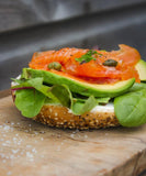 ProQ Home Cured Salmon Kit