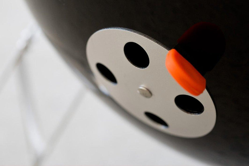 ProQ Ranger Hot Smoking Starter Bundle