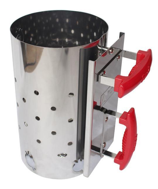 ProQ Ranger Hot Smoking Starter Bundle