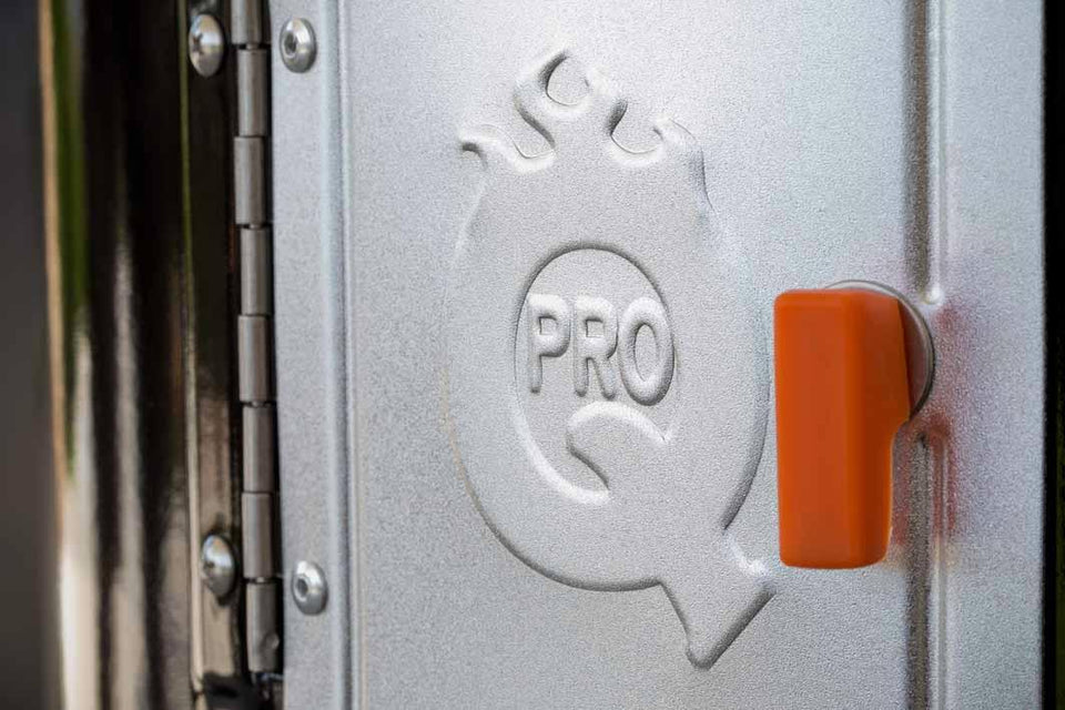 ProQ Ranger Hot Smoking Starter Bundle