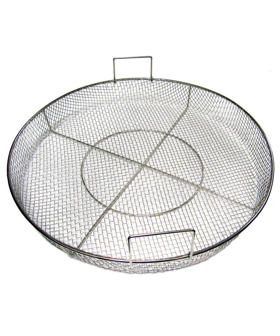 ProQ Smoking and Grilling Basket