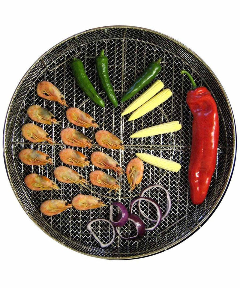 ProQ Smoking and Grilling Basket