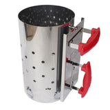 ProQ Stainless Steel Charcoal Chimney Starter
