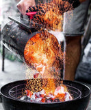 ProQ Stainless Steel Charcoal Chimney Starter