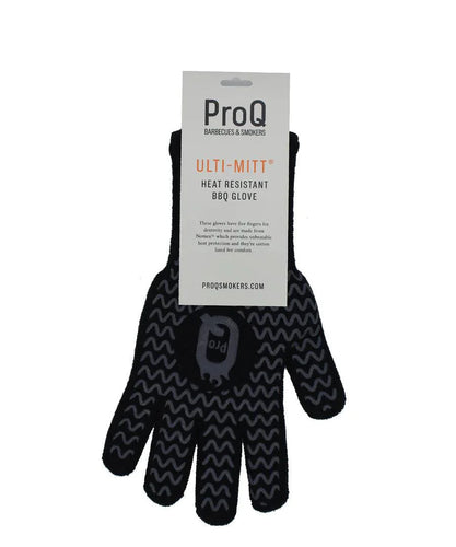 ProQ Ulti-Mitt BBQ Glove