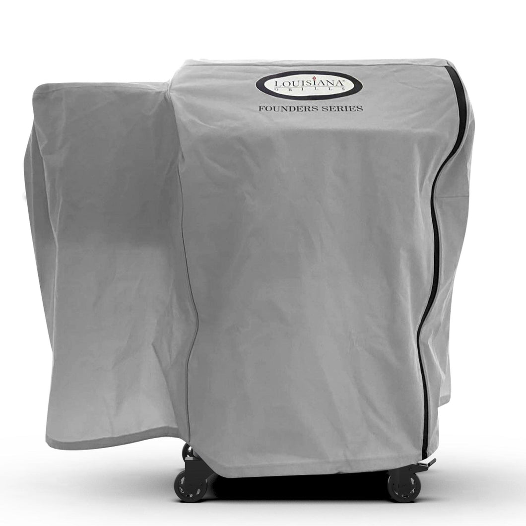 Raincover for Louisiana Grills 800 Founders Pellet Grill