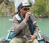 Rambler 36oz 1065ml Bottle with Chug Cap