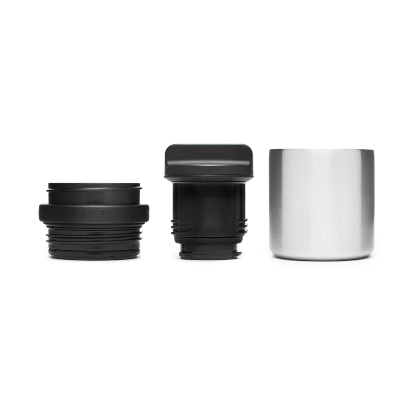 Rambler Bottle 5 oz Cup Cap