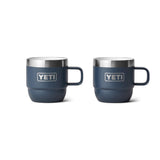 Rambler® 6oz (177ml) Stackable Mugs