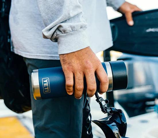 Rambler® Bottle Hotshot™ Cap