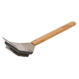 Replacement Head for Heavy Duty Steel Grill Brush