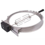 Rotisserie for Monolith Classic Ceramic Grill