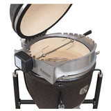 Rotisserie for Monolith Classic Ceramic Grill