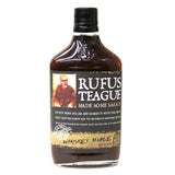 Rufus Teague Whiskey Maple BBQ Sauce 453g