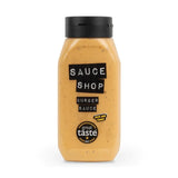 Sauce Shop Burger Sauce 285ml Squeeze Bottle