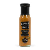 Sauce Shop Carolina Mustard BBQ Sauce 260g