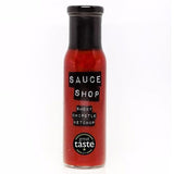 Sauce Shop Smoky Chipotle Ketchup 255g