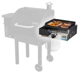 Sidekick Flat Top for Camp Chef Woodwind Pellet Grills