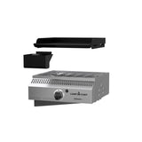 Sidekick Flat Top for Camp Chef Woodwind Pellet Grills