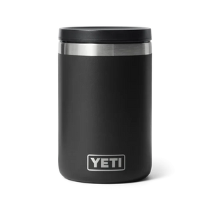 Yeti 16oz Rambler Food Jar - Black