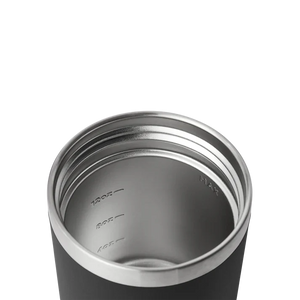 Yeti 16oz Rambler Food Jar - Black
