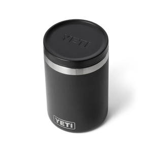 Yeti 16oz Rambler Food Jar - Black