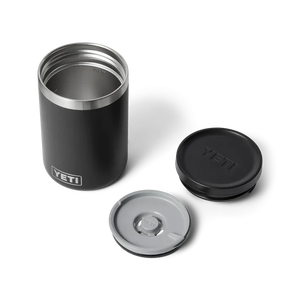 Yeti 16oz Rambler Food Jar - Black