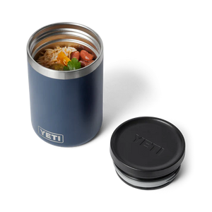 Yeti 16oz Rambler Food Jar - Navy