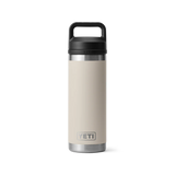 Yeti Rambler 18oz Bottle with Chug Cap