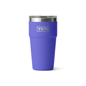 Yeti Rambler 20oz 591ml Stackable Cup