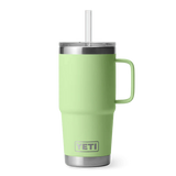 Yeti Straw Mug Rambler 25oz 739ml