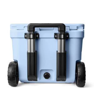 Yeti Roadie 32 Cooler Box in Big Sky Blue