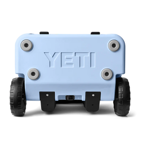 Yeti Roadie 32 Cooler Box in Big Sky Blue