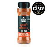Smokey Chipotle BBQ Spice Rub 90g