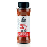 Smokey Cocoa Chilli Spice Rub 100g