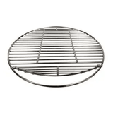 Stainless Steel Cooking Grid for Kamado Joe Junior
