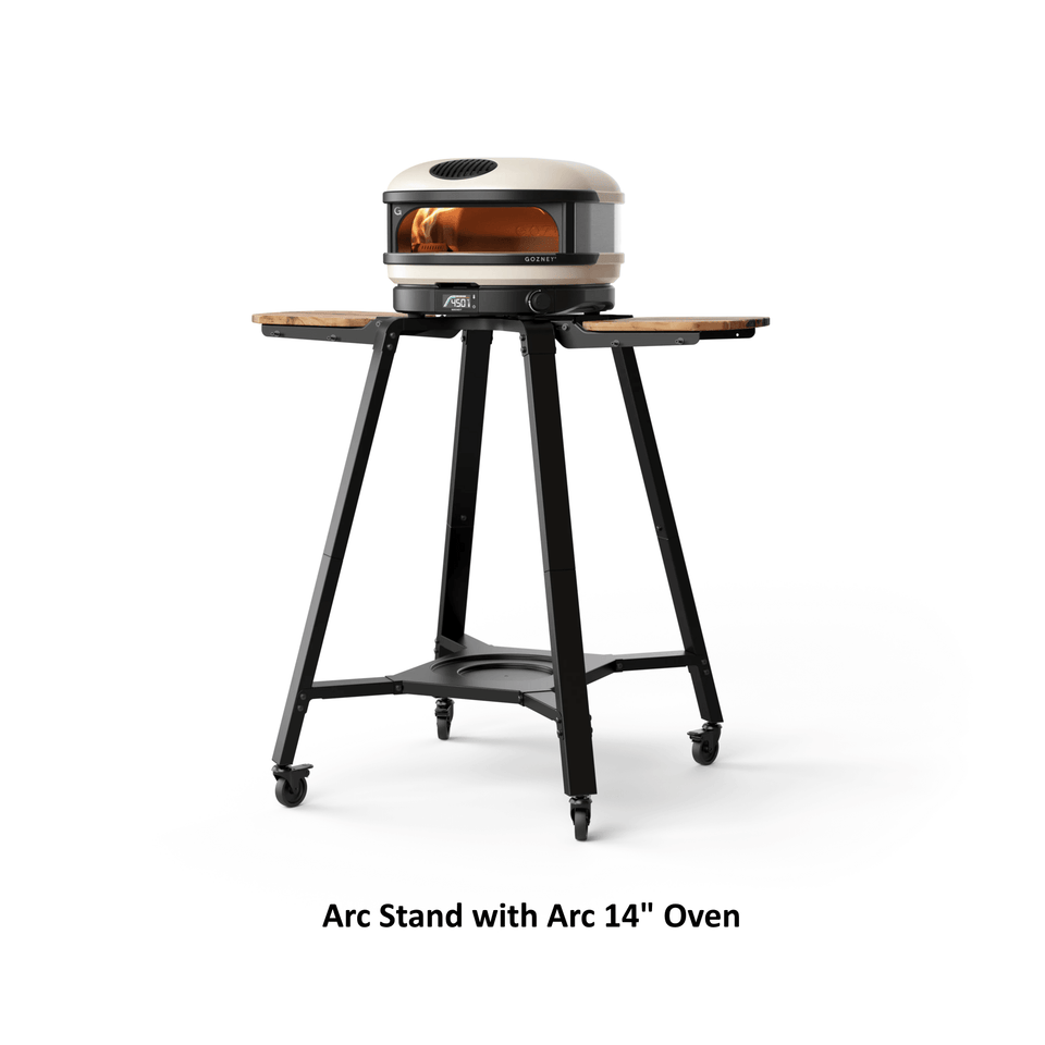 Stand for Gozney Arc or Arc XL Pizza Oven