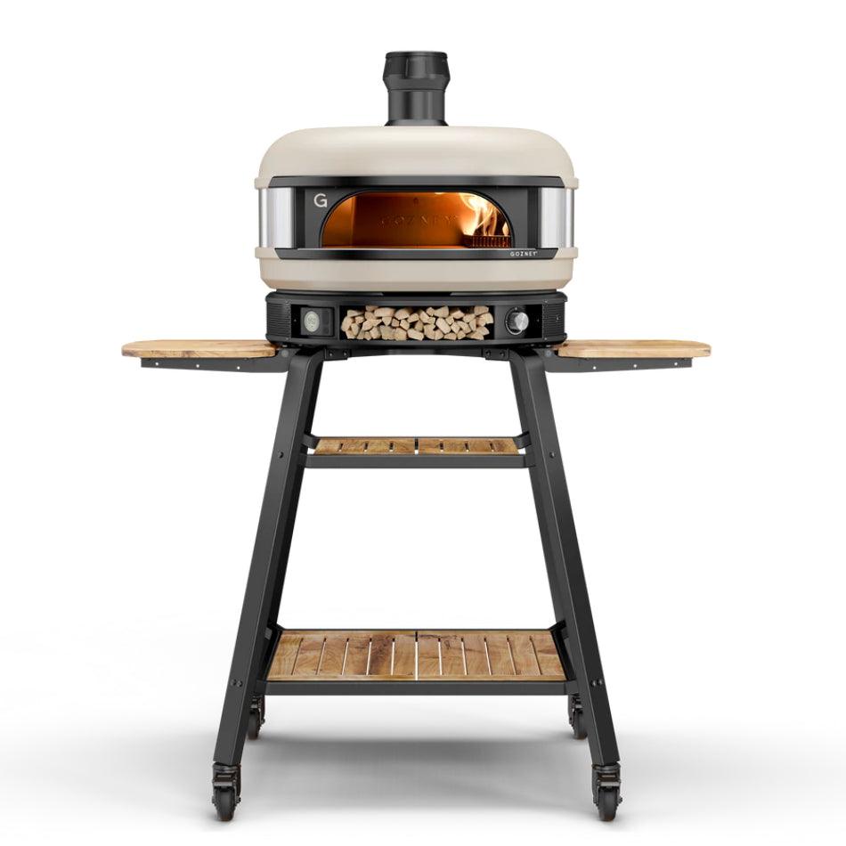 Stand for Gozney Dome