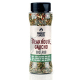 Steakhouse Gaucho BBQ Rub 90g