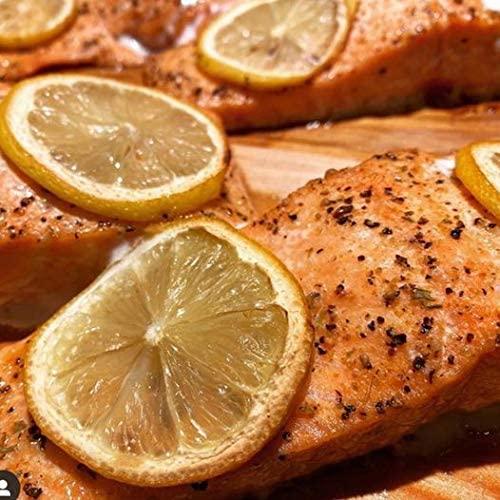 Suckle Busters Lemon Pepper Garlic Seasoning 369g