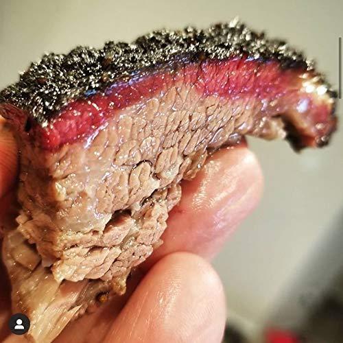 Sucklebusters 1836 Beef Rub 340g