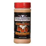Sucklebusters Chicken Wing BBQ Seasoning 340g