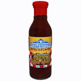 Sucklebusters Chipotle BBQ Sauce 340g