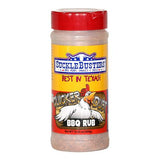 Sucklebusters Clucker Dust BBQ Rub 403g