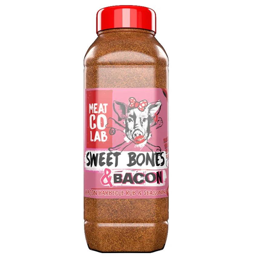 Sweet Bones & Bacon Rub 1.2kg
