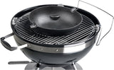Tepro Cast Iron Wok Inlay for use with 57cm Grid-in-Grid System