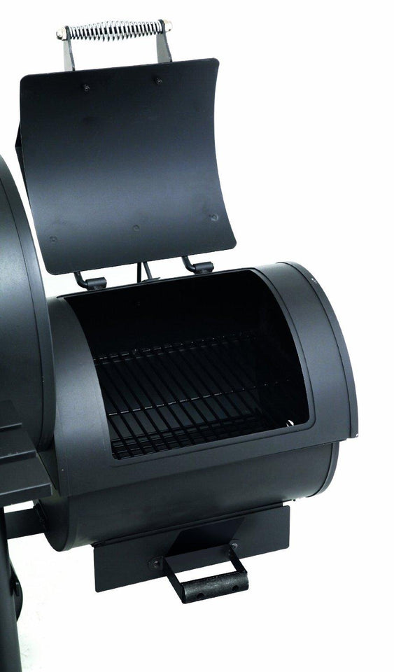 Tepro Milwaukee 17" Offset Smoker