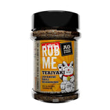 Teriyaki Japanese Grill Seasoning 220g