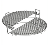 The Bastard Kamado Multilevel Cooking System