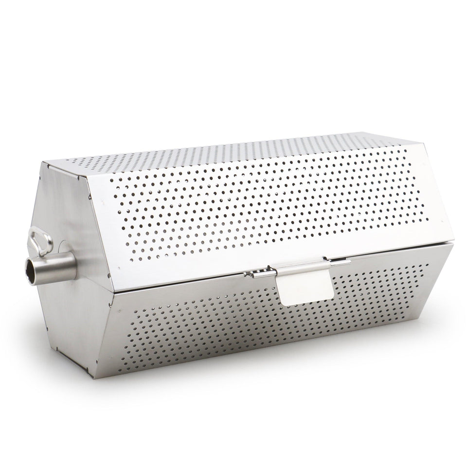 The Bastard Rotisserie Basket